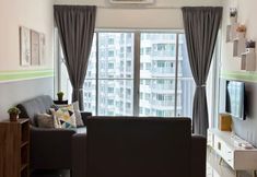 기타 3 Razak City Residences A3 by Favspace