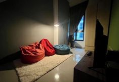 Lainnya 4 Entire Unit & 2BR Near Legoland