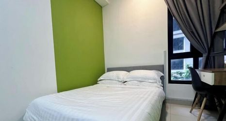 Lainnya 2 Entire Unit & 2BR Near Legoland