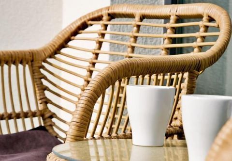 其他 GreenApartments