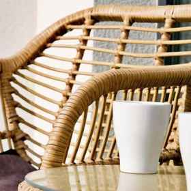 Room1GreenApartments,西里西亚省飯店