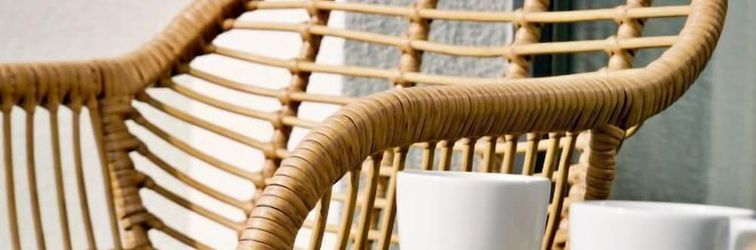 その他 GreenApartments