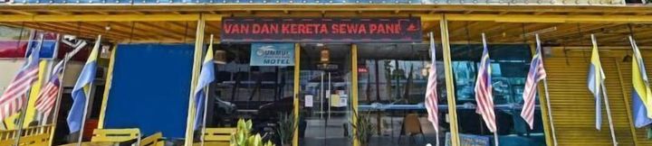 Others 4 ARAU HERITAGE INN