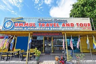 Others 4 ARAU HERITAGE INN