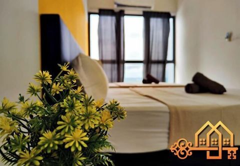 其他 Core Soho Suite KLIA FREE WIFI BY GOLDEN GATES