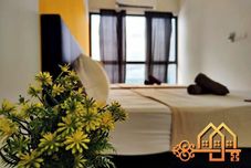 其他 Core Soho Suite KLIA FREE WIFI BY GOLDEN GATES