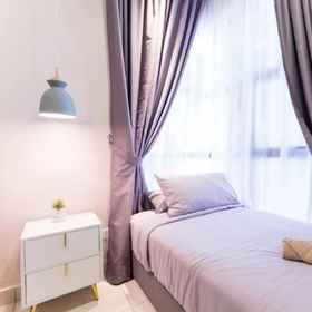 Room 1 ARTE MONT KIARA BY FEEL HOME, Villa Aromatica 酒店