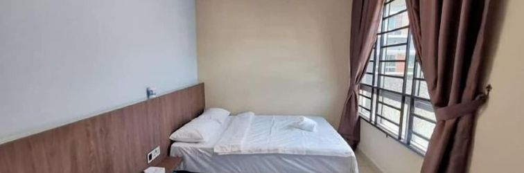 其他 Comfort home 5min to Airport 15min to city center