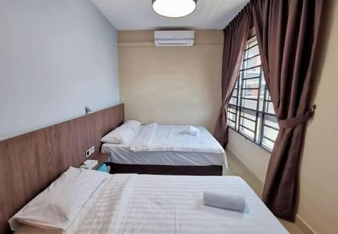 其他 Comfort home 5min to Airport 15min to city center