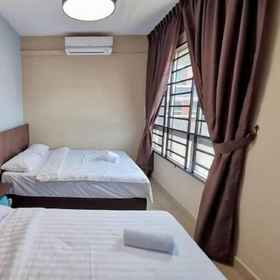 Room1Comfort home 5min to Airport 15min to city center，Pusat Latihan dan Makmal Jabatan Air Negeri Sabah飯店