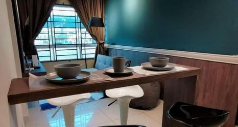 其他 2 Comfort home 5min to Airport 15min to city center