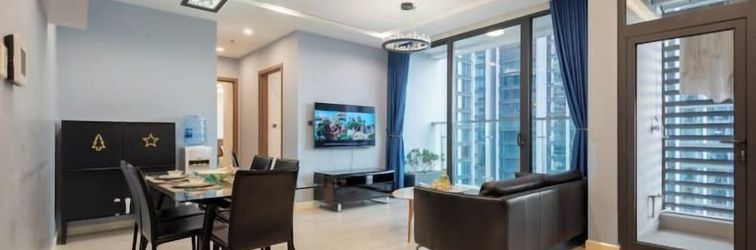 Others Vinhome Metropolis Luxury Apartment - Tiramisu House