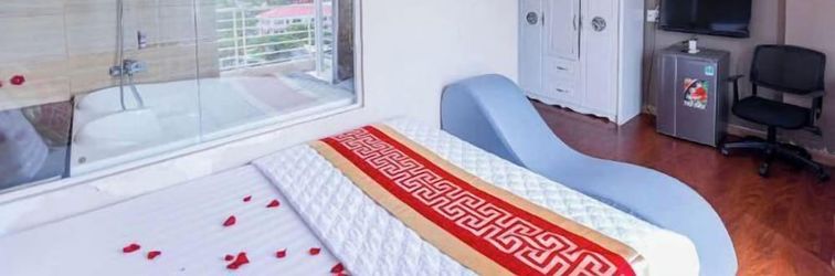 Lainnya Phú Gia 464 Nguyen Van Linh