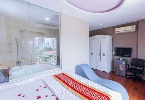 Lainnya Phú Gia 464 Nguyen Van Linh