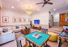 Lain-lain 7 JB Town Villa by RR JBcity