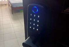 Others 7 Trillium residents