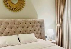 Lainnya 7 Citadines Ha Long - Rosya Sea view Duplex Apartment