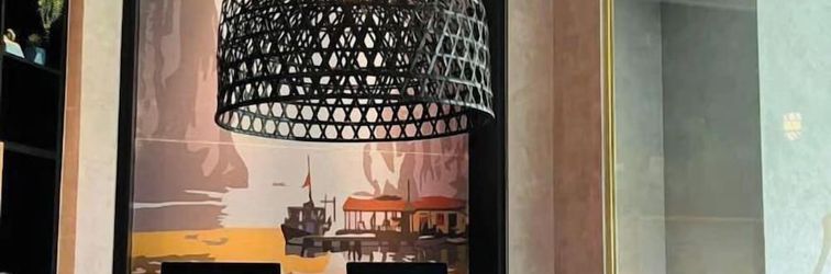 Lainnya Citadines Ha Long - Rosya Sea view Duplex Apartment