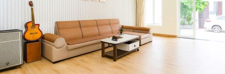 Others Amory Beachfront Pool Villa - 5 Bedrooms