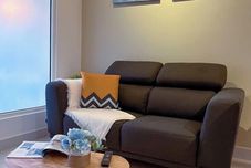 其他 Modern Suites at Arte Mont Kiara by Iconique