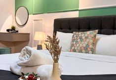 其他 2 Modern Suites at Arte Mont Kiara by Iconique