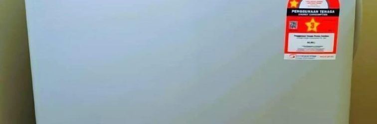 Others 2BR@Afiniti(8PAX) 3mins Walk to Legoland