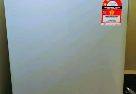 Others 2BR@Afiniti(8PAX) 3mins Walk to Legoland