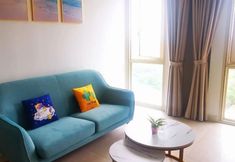 Others 6 2BR@Afiniti(8PAX) 3mins Walk to Legoland