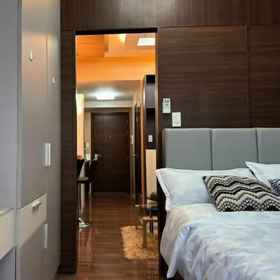 Room11BR Makati, Air Residences M005,The Spire Oasis飯店