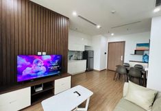 อื่นๆ 5 Alex Vinhome skylake luxury apartment
