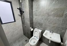 Others 7 Cheras Trader Square By JR Lovely Homestay