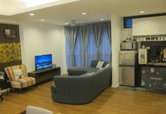 Lainnya 6 Fahrenheit 88 Suites Bukit Bintang by Roseline