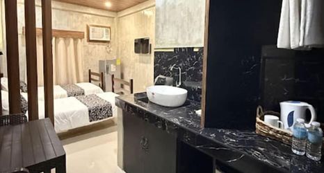 Others 2 HM Eco Hotel Naia