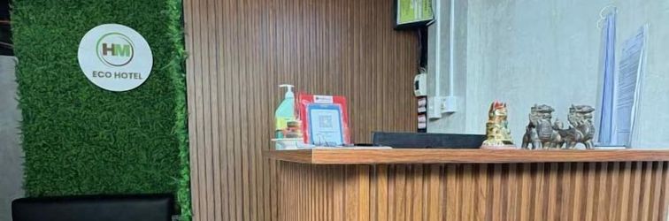 Others HM Eco Hotel Naia