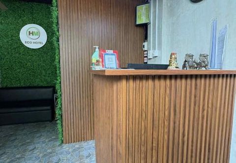 Others HM Eco Hotel Naia