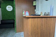 Others HM Eco Hotel Naia