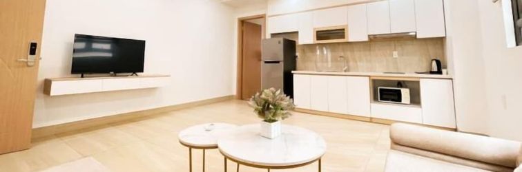 Others D&H Apartment Hotel