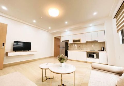 Others D&H Apartment Hotel