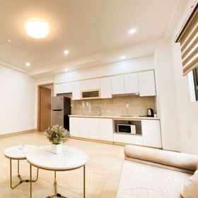 Primary image 1 D&H Apartment Hotel, SHIN YAKINIKUYA Hotels