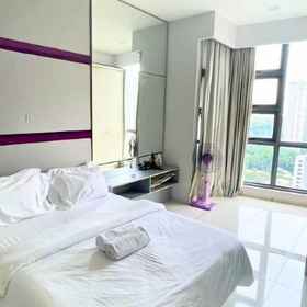 Primary image 1 The Robertson Bukit BintangKLCC by Dream'Inn, JONETZ by DON DON DONKI - Nu Sentral Hotels