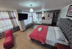 기타 2 Hostal Draba