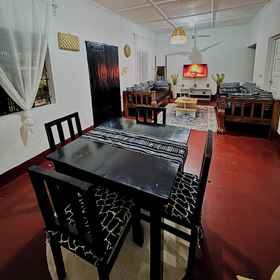 Primary image 1 马林迪野生动物园之家, 基利菲 酒店