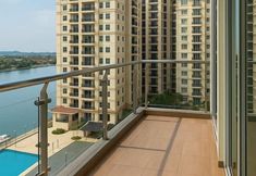 其他 5 4PAX Studio, Netflix, Free WIFI, Riverine Diamond