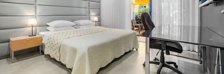 Lain-lain Royal Park Resort Apartment 113