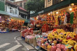 その他 4 Tranquil Retreat in Center Old Quarter