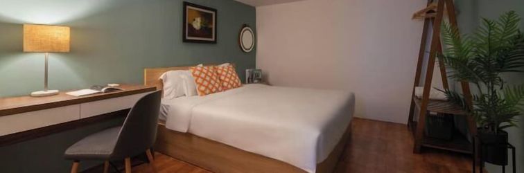 その他 Tranquil Retreat in Center Old Quarter