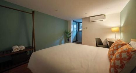 その他 2 Tranquil Retreat in Center Old Quarter