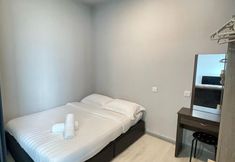 Lainnya 6 Jesselton Quay Central Citypad