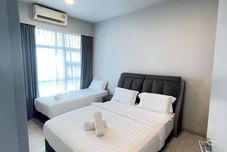 Lainnya Jesselton Quay Central Citypad