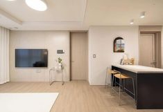 Lainnya 3 Mount Air Condo